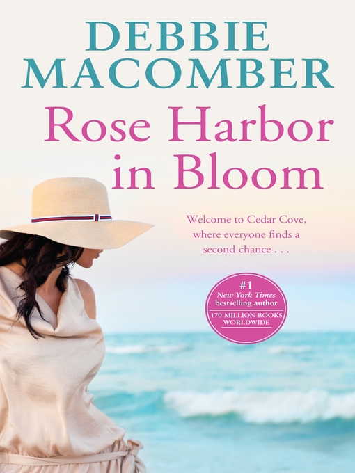 Cover image for Rose Harbor in Bloom